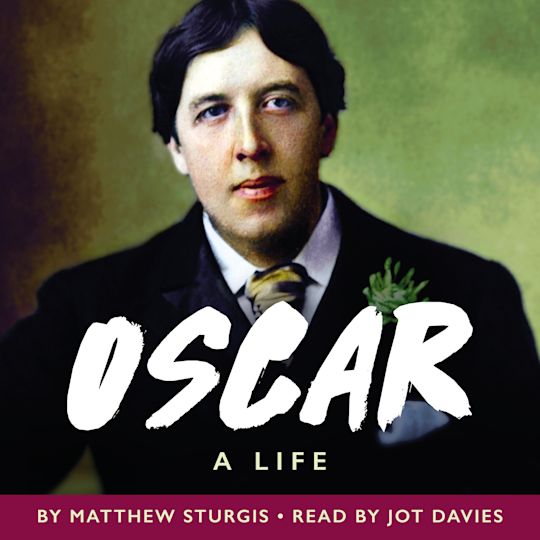 Oscar cover