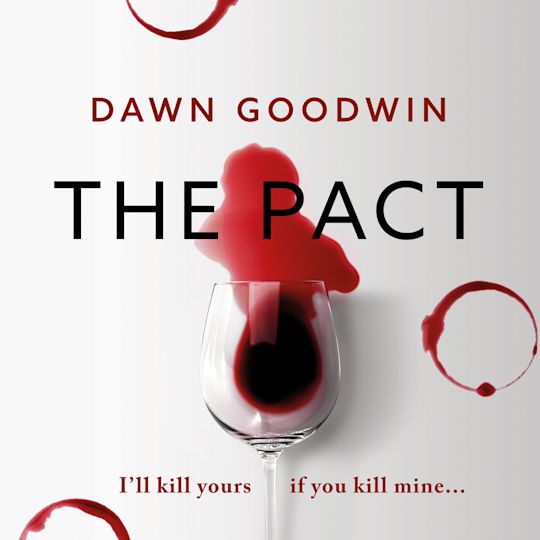 The Pact cover