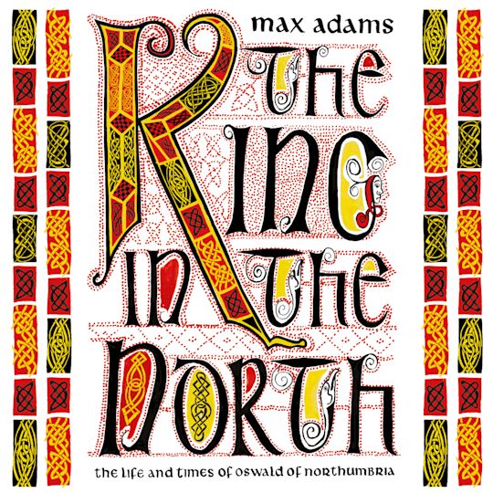 The King in the North cover