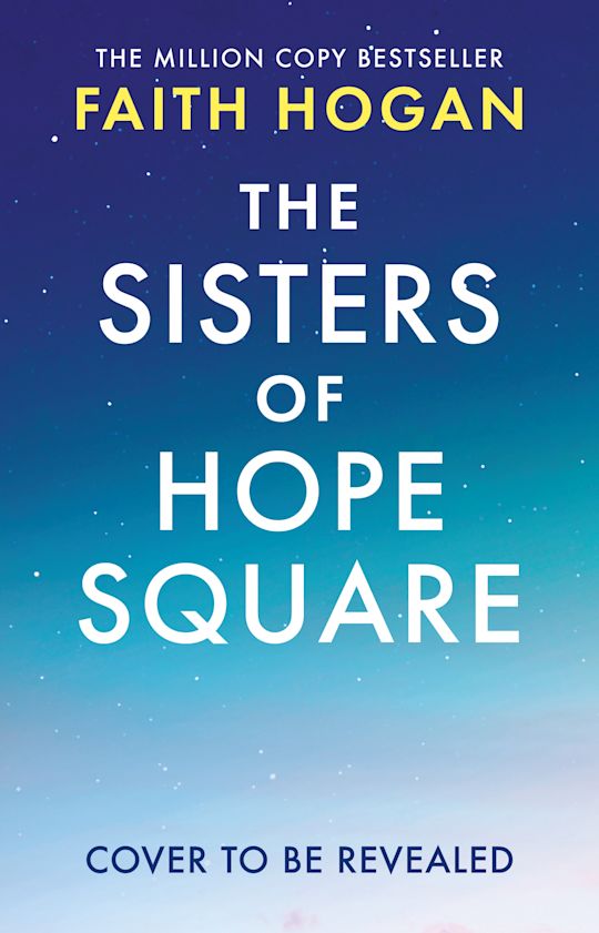 The Sisters of Hope Square cover