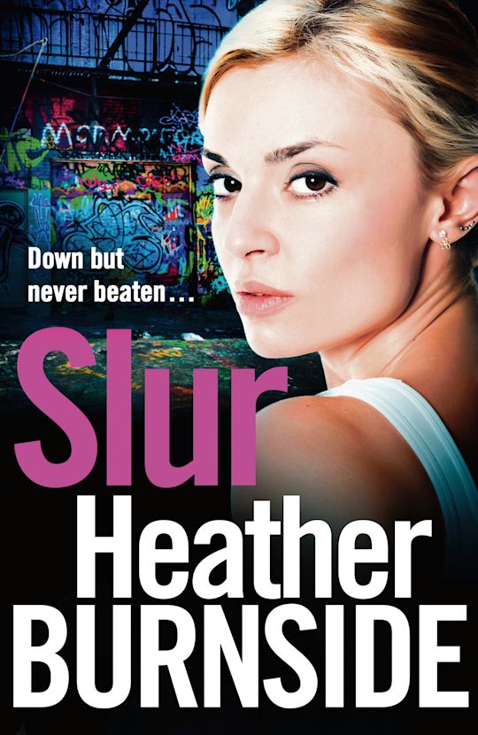 Slur cover