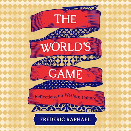 The World's Game cover