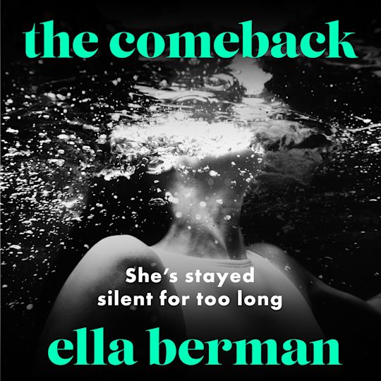 The Comeback cover