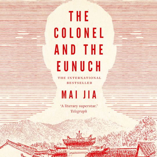 The Colonel and the Eunuch cover