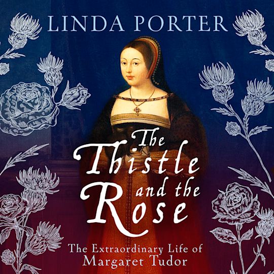The Thistle and The Rose cover