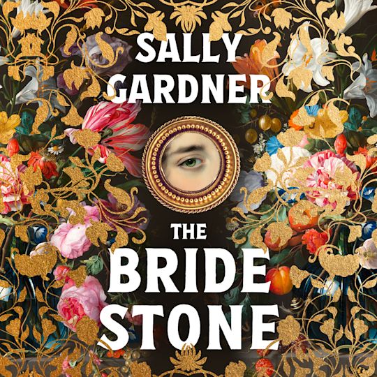 The Bride Stone cover