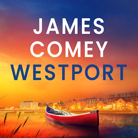 Westport cover