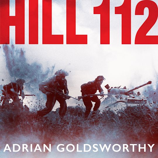 Hill 112 cover