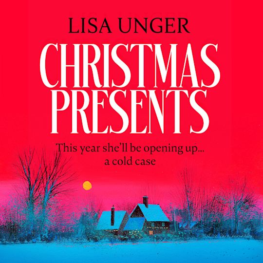 Christmas Presents cover