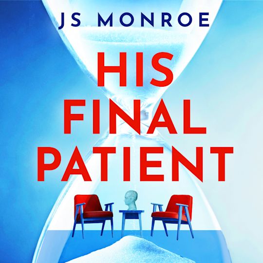 His Final Patient cover