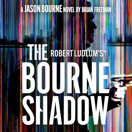 Robert Ludlum's™ The Bourne Shadow cover