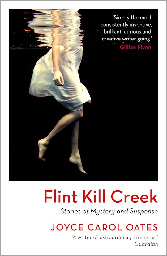 Flint Kill Creek cover