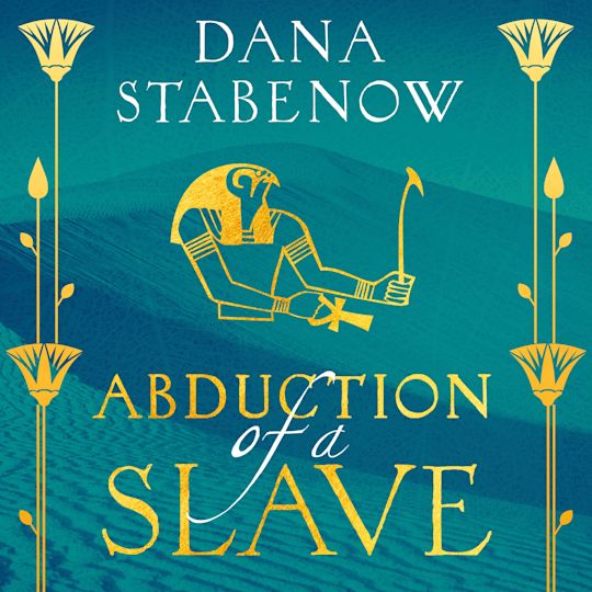 Abduction of a Slave cover