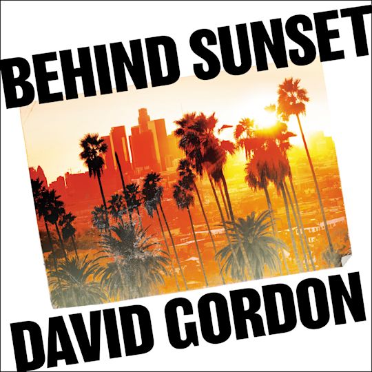 Behind Sunset cover