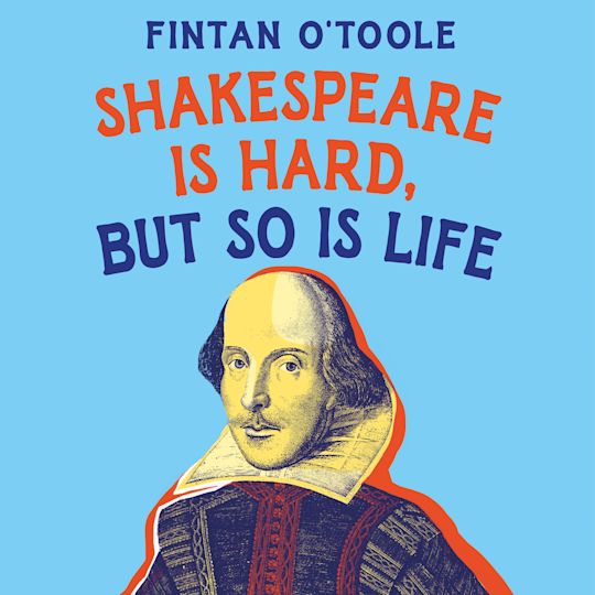 Shakespeare is Hard, but so is Life cover