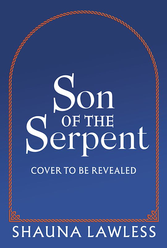 Son of the Serpent cover