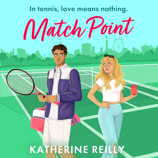Match Point cover