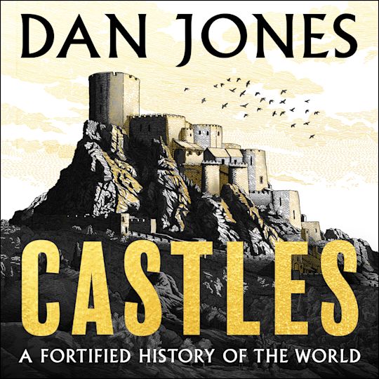 Castles cover