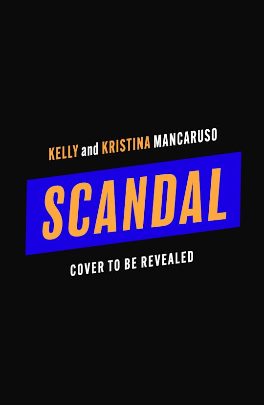 Scandal cover