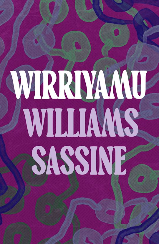 Wirriyamu cover
