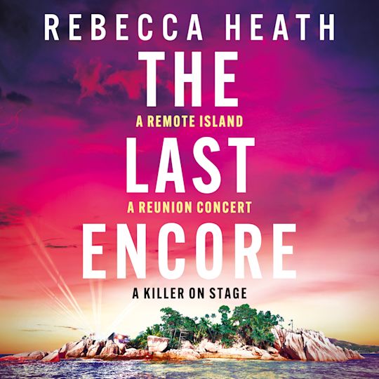 The Last Encore cover