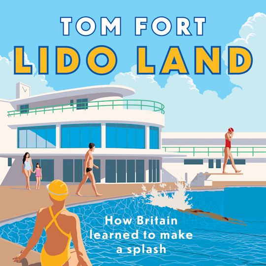 Lido Land cover