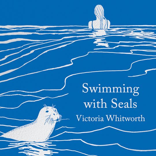Swimming with Seals cover