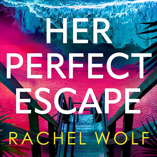 Her Perfect Escape cover
