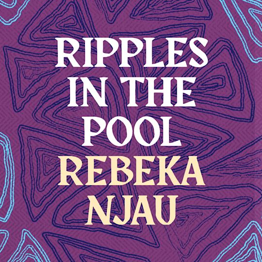 Ripples in the Pool cover