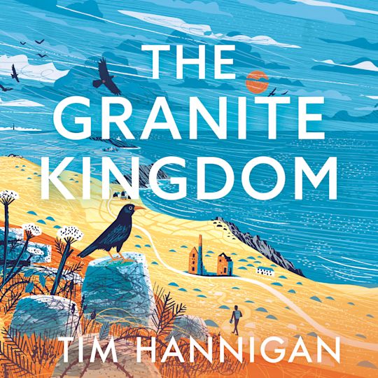 The Granite Kingdom cover
