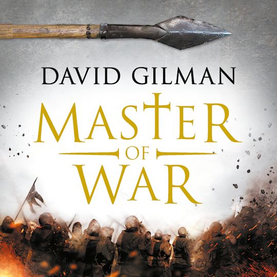 Master of War cover