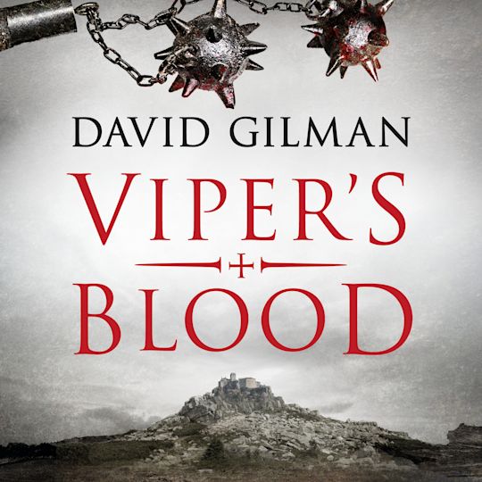 Viper's Blood cover