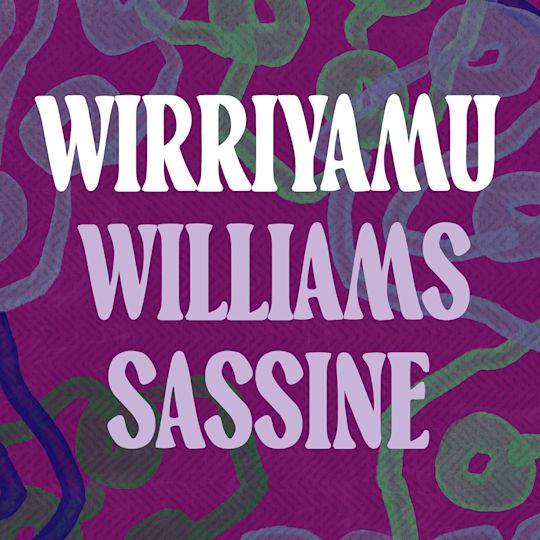 Wirriyamu cover