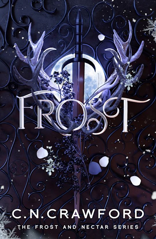 Frost cover