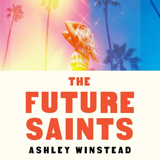 The Future Saints cover