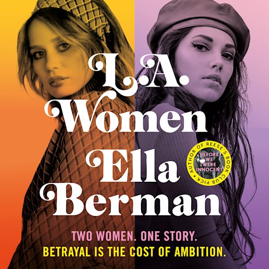 L.A. Women cover