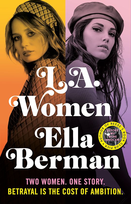 L.A. Women cover