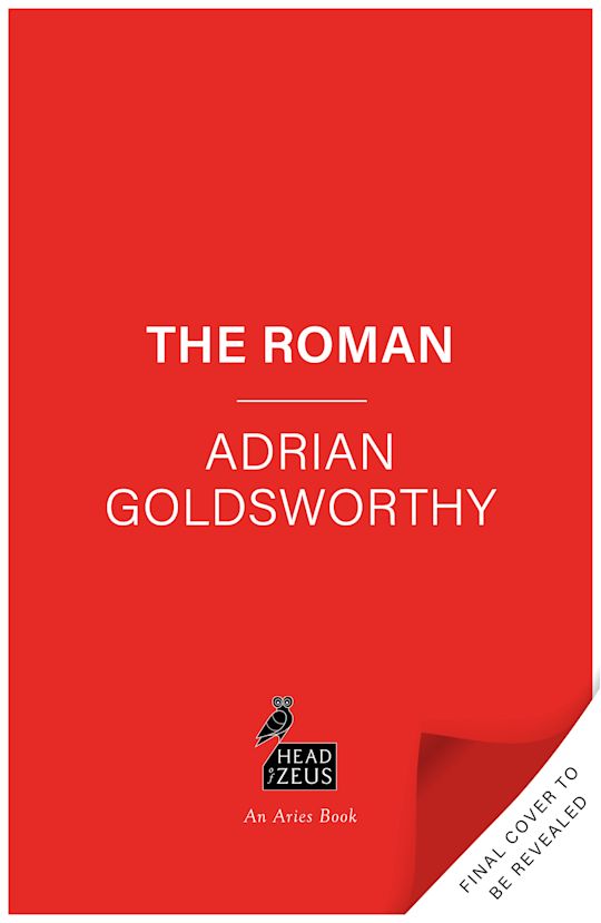 The Roman cover
