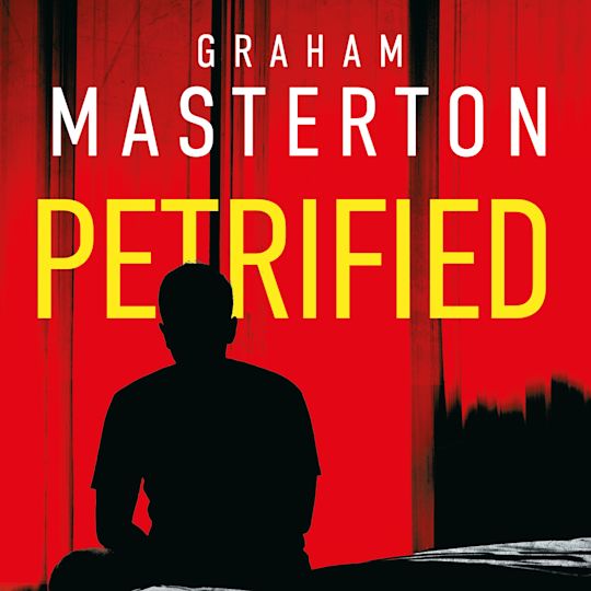 Petrified cover