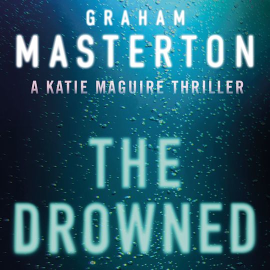 The Drowned: A Short Story cover
