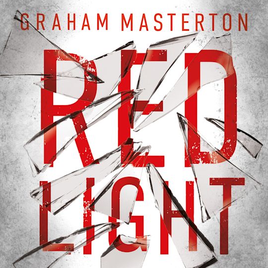 Red Light cover