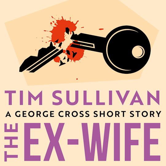 The Ex-Wife cover