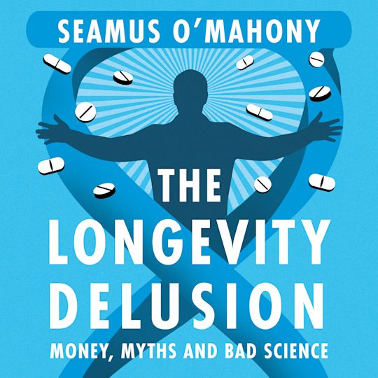 The Longevity Delusion cover