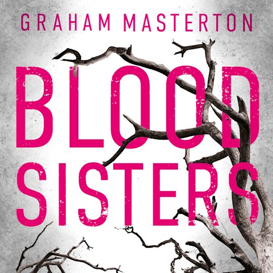 Blood Sisters cover