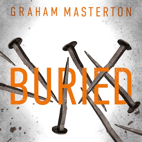 Buried cover