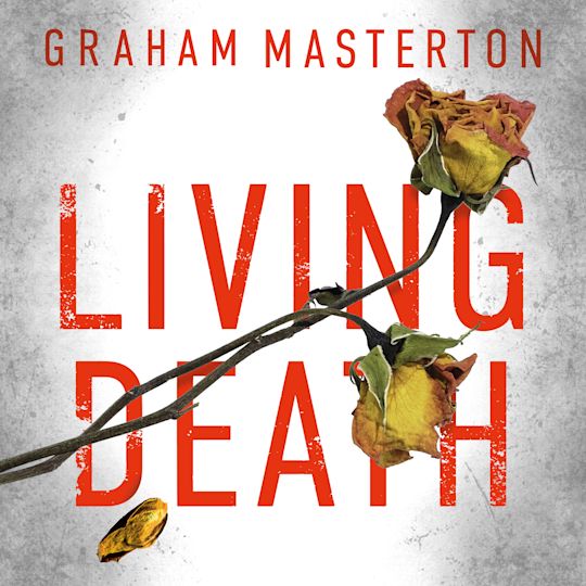 Living Death cover