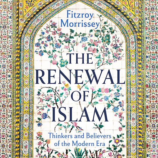 The Renewal of Islam cover