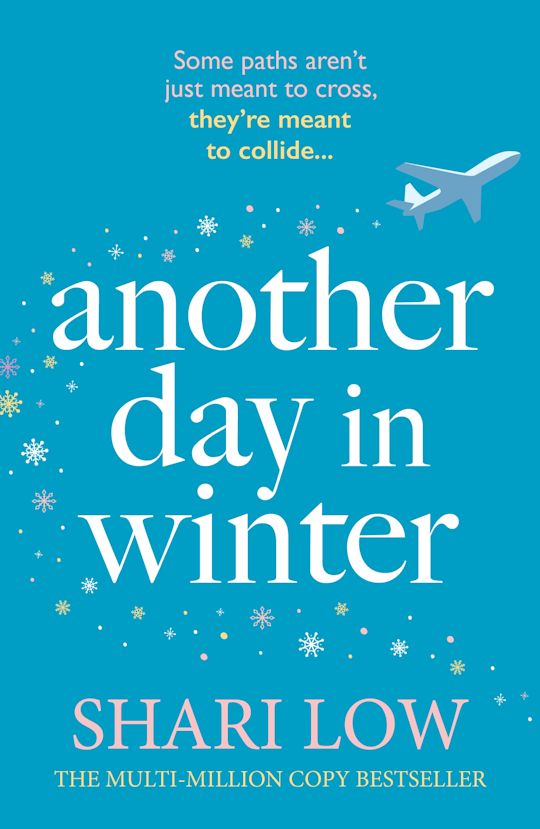 Another Day in Winter cover