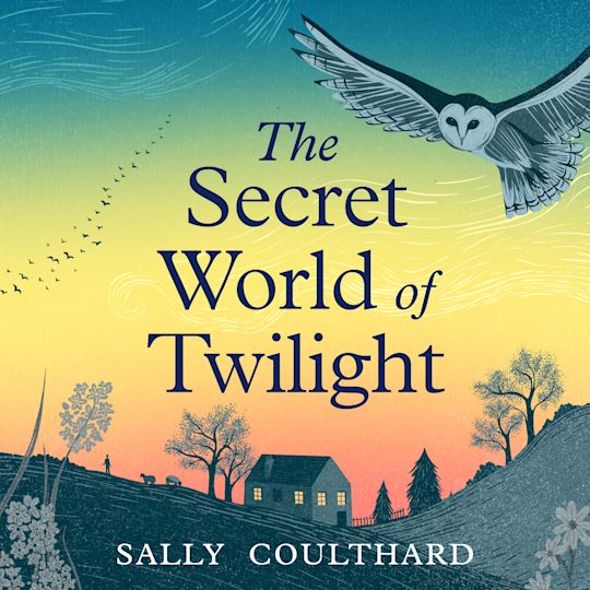 The Secret World of Twilight cover