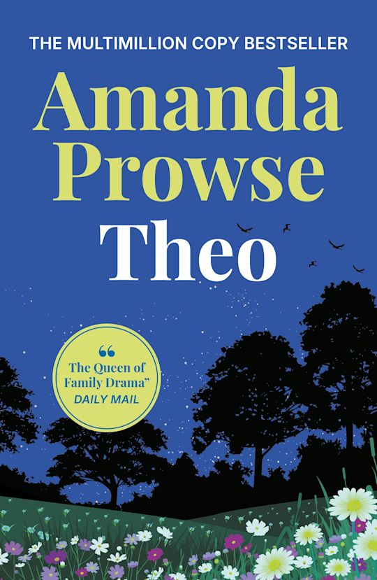 Theo cover